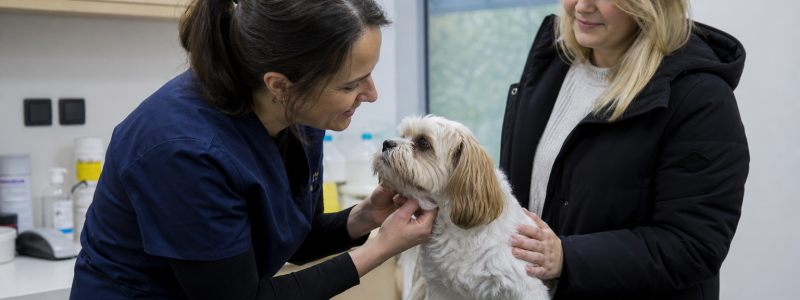 Recommend a Friend: Helping Local Pet Owners Save
